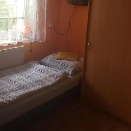 Homestay V Soukromi *