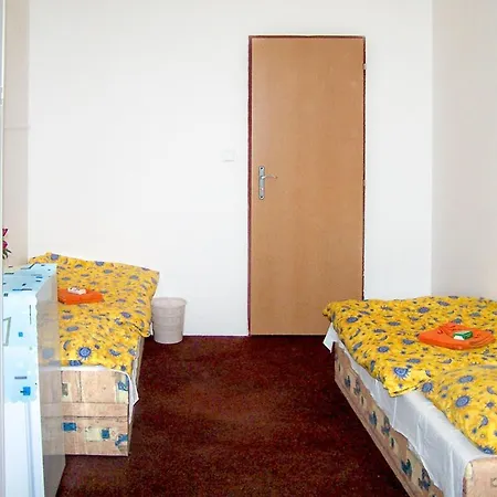 V Soukromi Homestay
